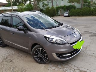 Renault Grand Scenic foto 5