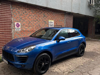 Porsche Macan foto 2