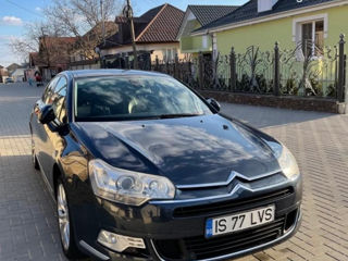 Citroen C5 foto 2