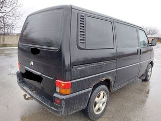 Razborca vw multivan foto 5