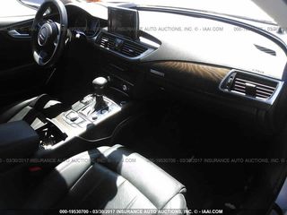 Audi A7 foto 6