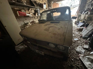 Lada / ВАЗ 2103 foto 2