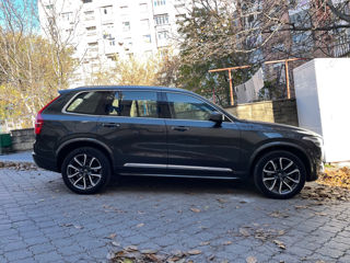 Volvo XC90 foto 2