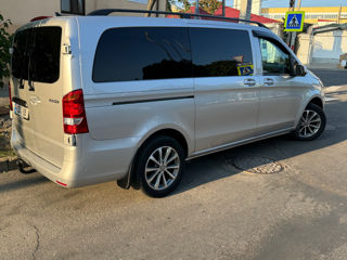 Mercedes Vito foto 2