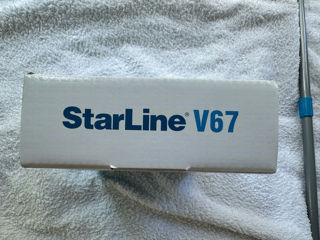 Starline V67 Moto foto 3