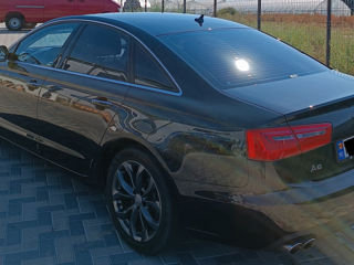 Audi A6 foto 2