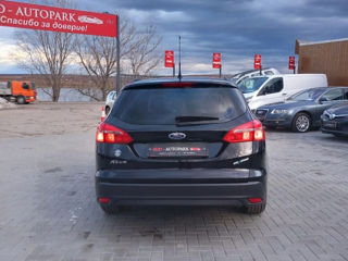 Ford Focus foto 5