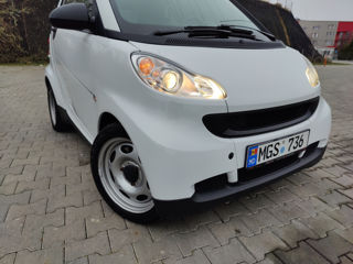 Smart Fortwo foto 4