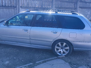 Nissan Primera foto 9