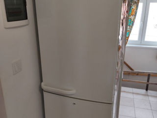 Продам холодильник Bosch, рабочий, в хорошем рабочем состоянии. Бельцы foto 1