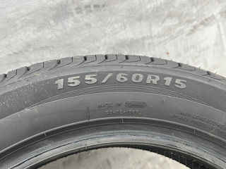 155/60 R15 Tracmax Xprivilo TX2/ Доставка, livrare toata Moldova foto 6