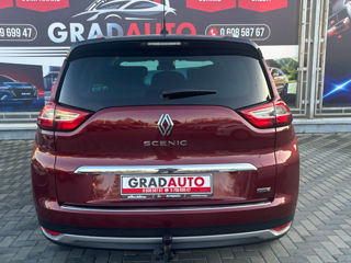 Renault Grand Scenic foto 4