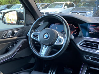 BMW X5 foto 11