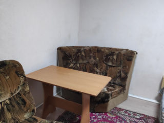 Apartament cu 1 cameră, 50 m², Poșta Veche, Chișinău foto 2