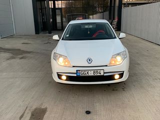 Renault Laguna foto 1