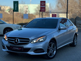 Mercedes E-Class