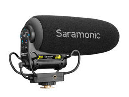 Saramonic Vmic 5 Pro foto 1