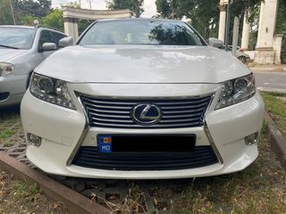 Lexus Es Series foto 5