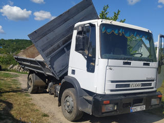 Iveco Euro Cargo foto 9