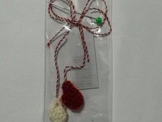 Martisor Мэрцишор от 1,45 лея