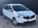 Dacia Lodgy foto 2