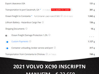 Volvo V90 foto 2