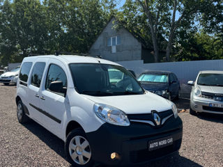 Renault Kangoo Maxi foto 2