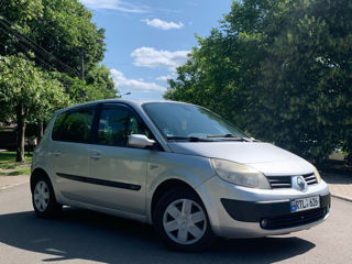 Renault Scenic фото 1