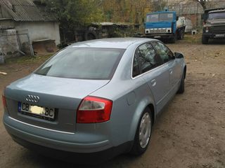 Audi A4 foto 6