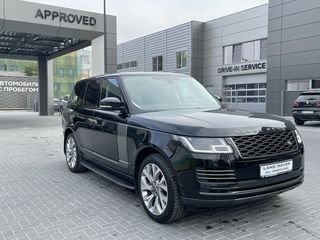 Land Rover Range Rover foto 3