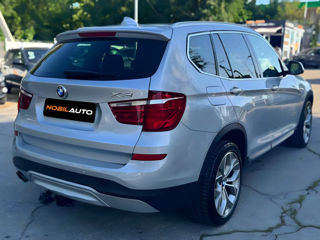 BMW X3 foto 4