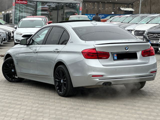 BMW 3 Series foto 3