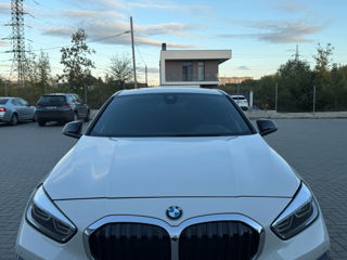 BMW 1 Series foto 2