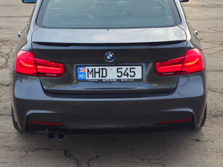 BMW 3 Series foto 4