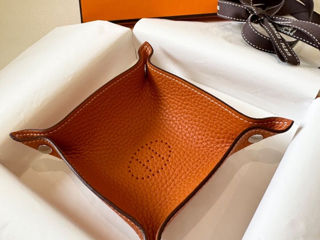 Hermes Trinket Tray