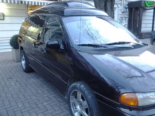 Ford Windstar foto 5