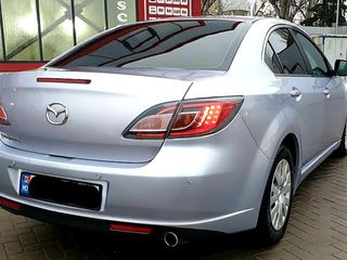 Mazda 6 foto 5