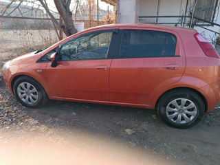 Fiat Punto foto 4