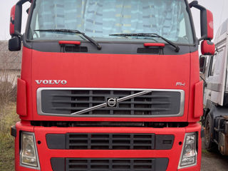 Volvo Fh 440