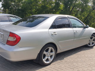 Toyota Camry foto 8