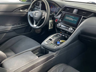 Honda Insight foto 5