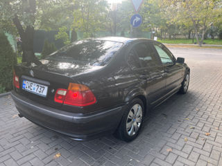 BMW 3 Series foto 4