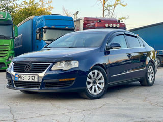 Volkswagen Passat foto 3