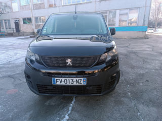 Peugeot Partner foto 7