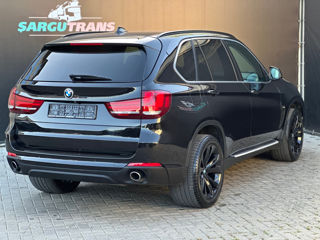 BMW X5 foto 4