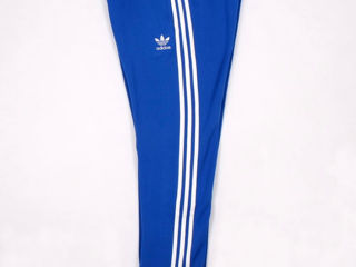 Оригинальные штаны Adidas Originals Superstar (L,XL) foto 3