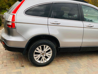 Honda CR-V foto 3