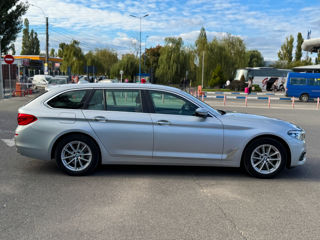 BMW 5 Series foto 4