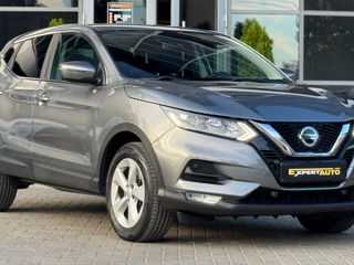 Nissan Qashqai foto 3