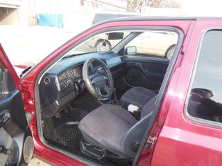 Volkswagen Vento foto 5